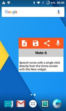 Speechnotes - Speech To Text for PC screenshot 3