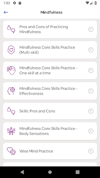 DBT Coach for PC screenshot 3