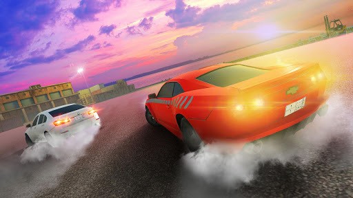 Down Shift: Online Drifting for PC screenshot 3