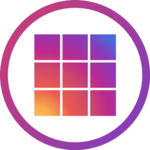 PhotoSplit - Photo Grid Maker for Instagram APK