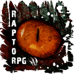 Raptor RPG - Dino Sim APK