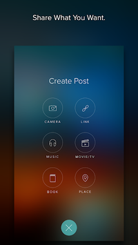 Vero - True Social for PC screenshot 2