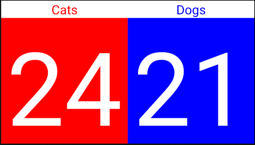 Score Keeper for PC screenshot 1