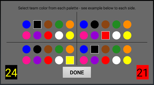 Score Keeper for PC screenshot 3
