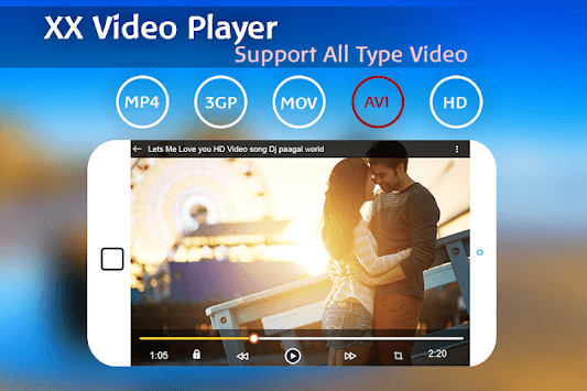 XX Video Player 2018 - XX Video Popup Player 2018 for PC screenshot 2