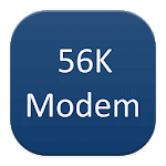 56K Modem Sound APK