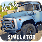 Russian Car Driver  ZIL 130 APK