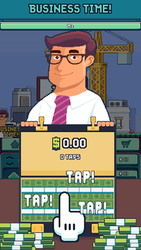 Idle Tower Tycoon for PC screenshot 3