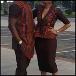 African Couple Fashion Ideas APK