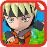 Great Ninja Clash APK