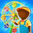 Awesome Park : Idle Game APK