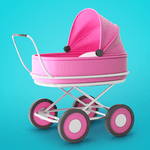 Baby & Mom - Pregnancy Idle 3D Simulator APK