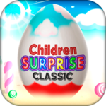 Surprise Eggs for Girls and Boys APK