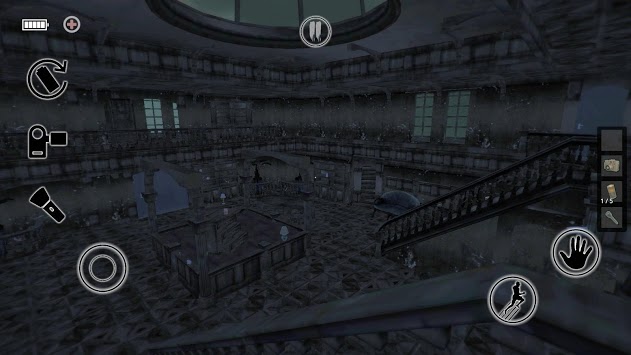Granny's Mansion for PC screenshot 1