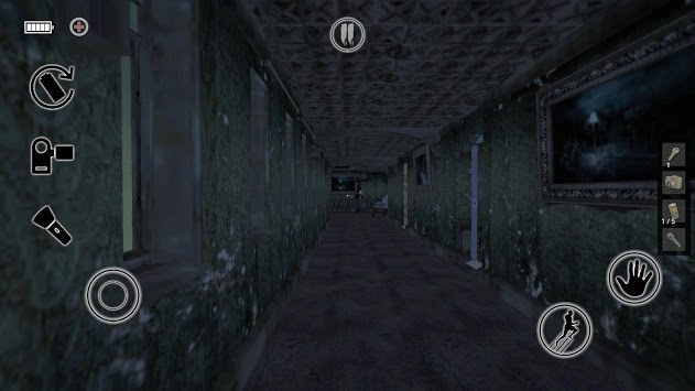 Granny's Mansion for PC screenshot 3
