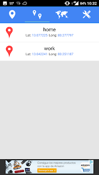 Latitude Longitude Location for PC screenshot 2