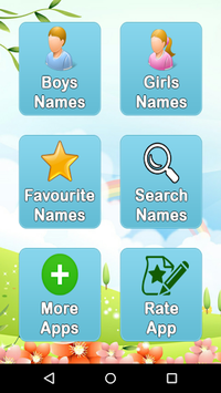 Islamic Names with Urdu Meaning - Pakistani Names for PC screenshot 2