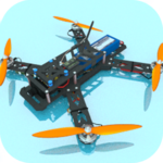 Drone Racing Simulator 🎮 Quadcopter Simulator APK
