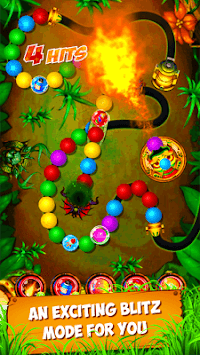 Zumba REVENGE Adventure for PC screenshot 1
