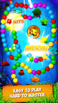 Zumba REVENGE Adventure for PC screenshot 2
