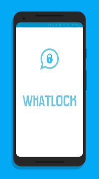 Lock for Whatsapp - WhatLock for PC screenshot 1