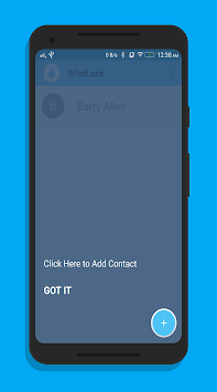 Lock for Whatsapp - WhatLock for PC screenshot 3