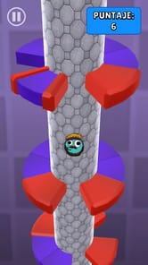 Benja Calero: DOU for PC screenshot 1