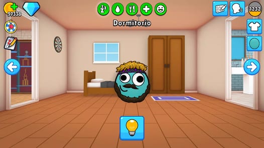 Benja Calero: DOU for PC screenshot 3