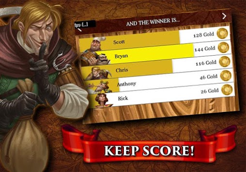 Sheriff of Nottingham: Merry Men for PC screenshot 3