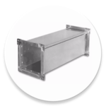 Area duct HVAC APK