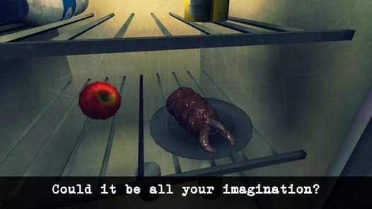 Psyroom: Horror of Reason for PC screenshot 3