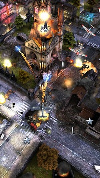 AirAttack 2 - WW2 Airplanes Shooter for PC screenshot 1