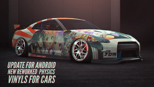 Drift Zone 2 for PC screenshot 1