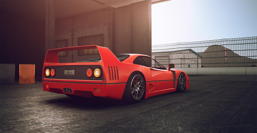 Drift Zone 2 for PC screenshot 2