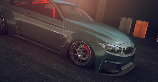 Drift Zone 2 for PC screenshot 3