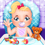 Babysitter Crazy Daycare Games - Nanny Mania APK Babysitter Crazy Daycare Games - Nanny Mania APK