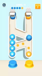 Pile It 3D for PC screenshot 2