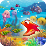 Big Fish Eat Small Fish - Hungry Fish APK