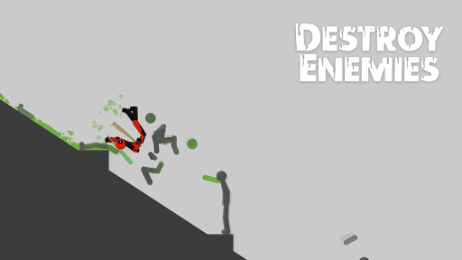 Stickman Backflip Killer 3 for PC screenshot 1