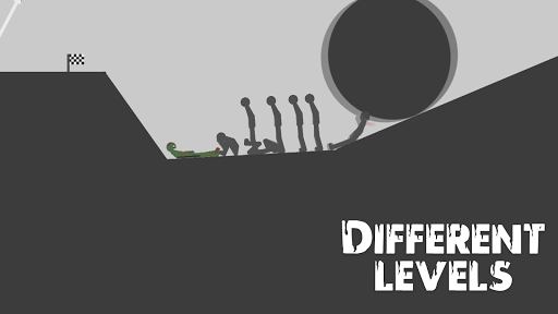 Stickman Backflip Killer 3 for PC screenshot 2