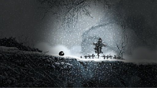 Nihilumbra for PC screenshot 1
