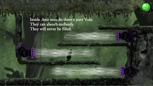 Nihilumbra for PC screenshot 2