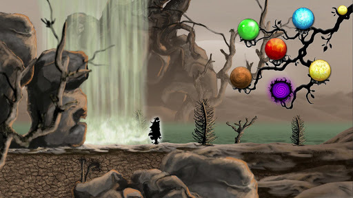 Nihilumbra for PC screenshot 3