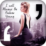 Picture Quotes - Quote Maker for PC