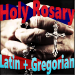 Holy Rosary in Latin + Gregorian Chant (offline) APK Holy Rosary in Latin + Gregorian Chant (offline) APK