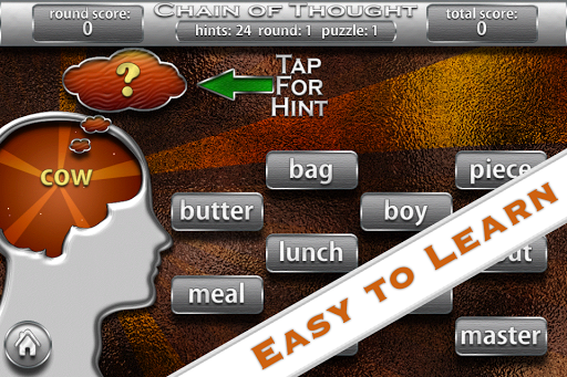 Chain Of Thought Free for PC screenshot 1
