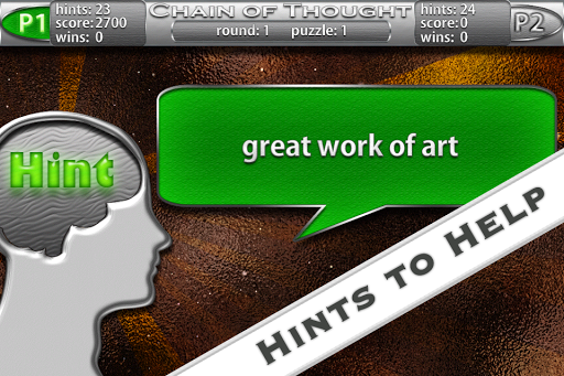 Chain Of Thought Free for PC screenshot 3