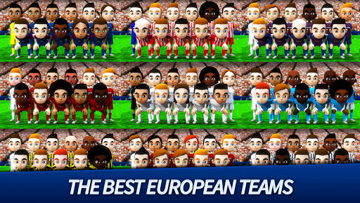 Soccer Champions League (Champions Soccer) for PC screenshot 3