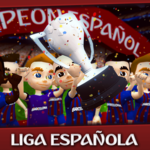 La Liga Soccer (Spain Soccer) APK