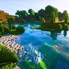 Realistic Shader Mod Minecraft for PC Realistic Shader Mod Minecraft for PC